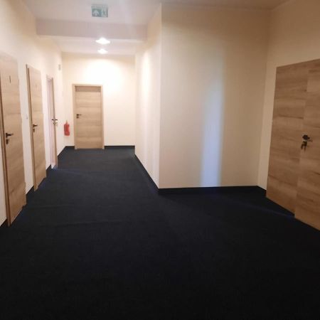Hostel Grebocin Grebocin  Luaran gambar