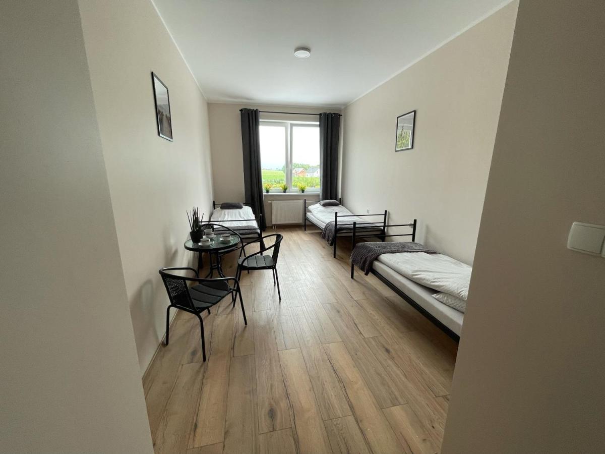 Hostel Grebocin Grebocin  Luaran gambar