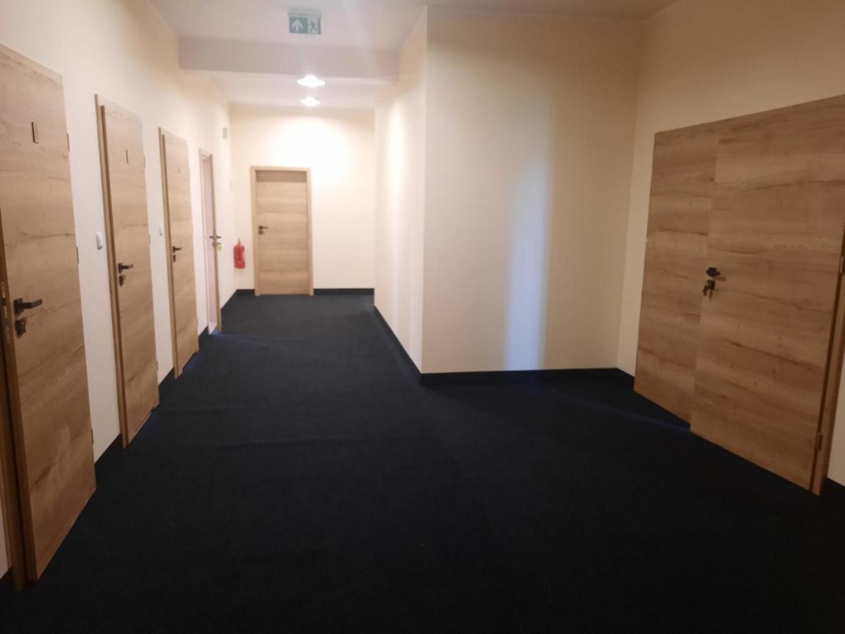 Hostel Grebocin Grebocin  Luaran gambar